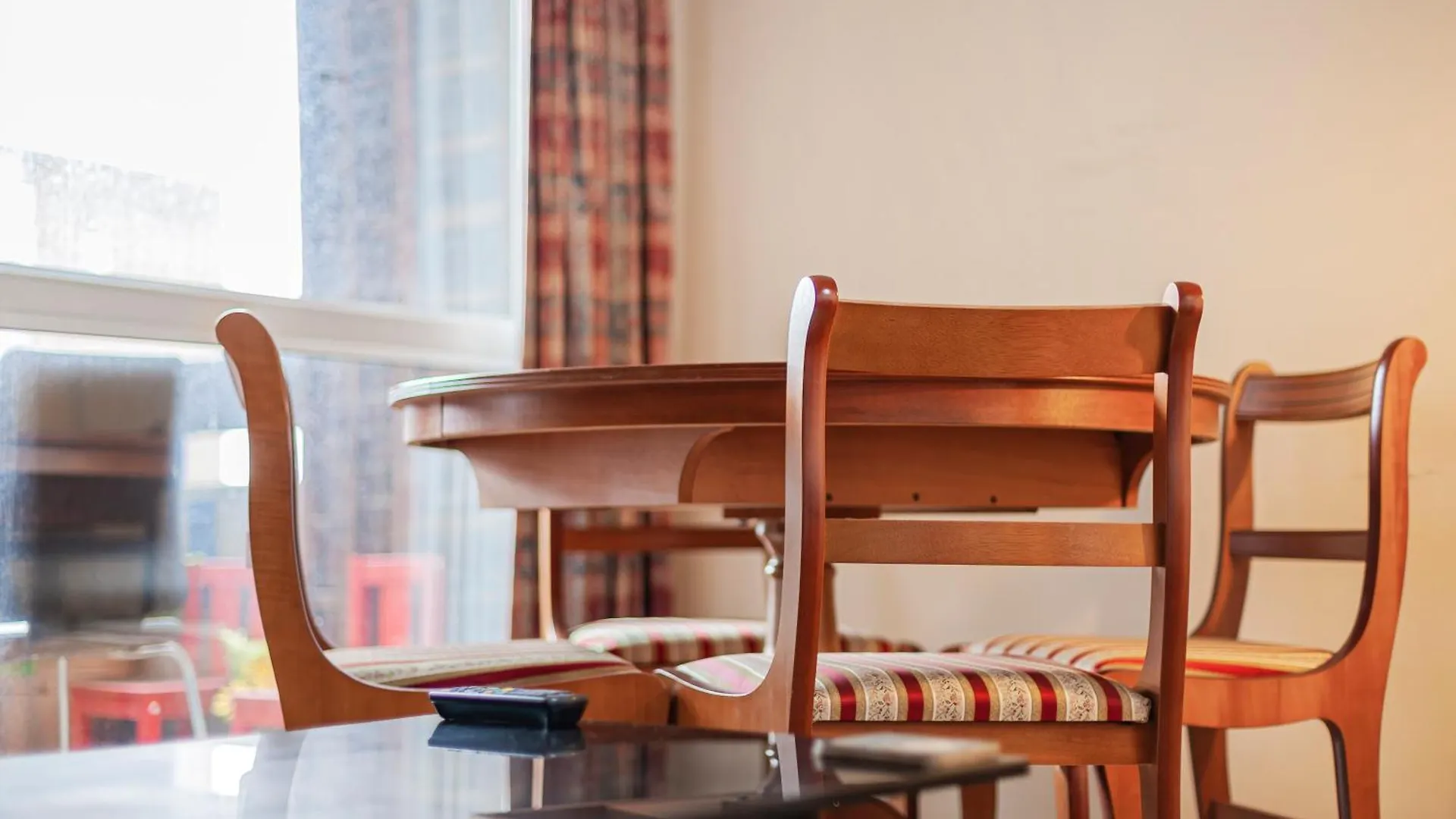 Elegant 1Br Flat With Balcony & City View, Walworth London