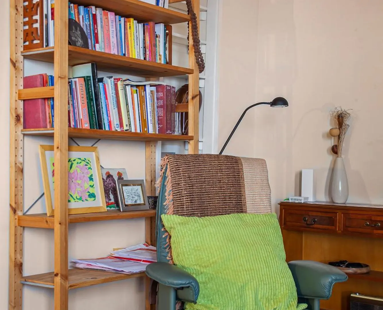 Elegant 1Br Flat With Balcony & City View, Walworth London United Kingdom